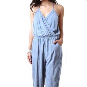 Mimi chick jean jumper